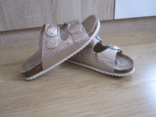Esprit sandalen pantolette gebraucht kaufen  Duisburg