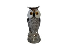 Murano style glass for sale  WELLINGBOROUGH
