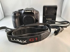 Panasonic lumix dmc usato  Coazzolo