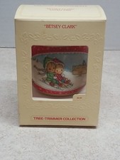 Hallmark 1980 keepsake for sale  Macomb