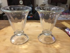 Libbey tulip shape for sale  Salemburg
