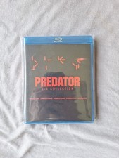 Predator blu ray gebraucht kaufen  Rhens