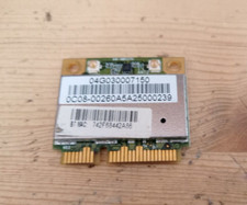 Carte wifi bluetooth d'occasion  Guérande