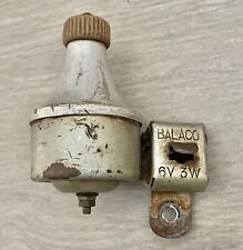 Balaco dynamo ddr gebraucht kaufen  Neu-Ulm