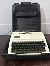 Triumph adler junior gebraucht kaufen  Rodenberg