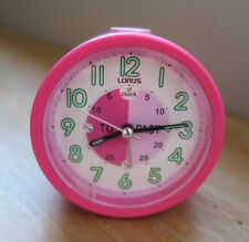 Lorus pink time for sale  DEAL