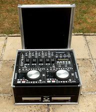 Citronic ultima cd6 for sale  MARKET RASEN