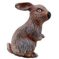 Bunny rabbit cement for sale  Winfield