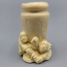 Vintage resin japanese for sale  Plover