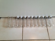 Anciens flacons éprouvettes d'occasion Anciens flacons éprouvettes d'occasion  France