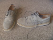 mens grey leather shoes for sale mens grey leather shoes for sale TIVERTON