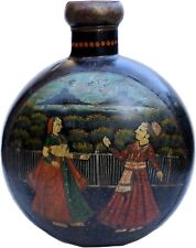 Antique hand painted for sale  EDENBRIDGE