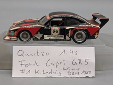 Modellautos quartzo ford gebraucht kaufen  Neunkirchen-Seelscheid