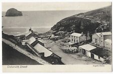 Trebarwith strand buildings for sale  LONDON
