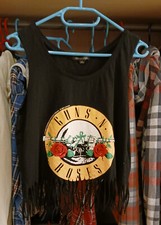 Guns roses top gebraucht kaufen  Würzburg