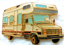 Pin camping chausson d'occasion  Eu