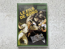 Fils kong robert d'occasion  France