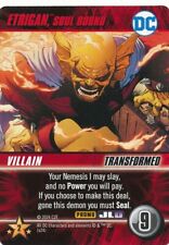 Etrigan soul bound for sale  Virginia Beach