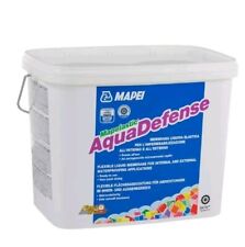 Mapelastic aquadefense mapei usato  Auronzo di Cadore