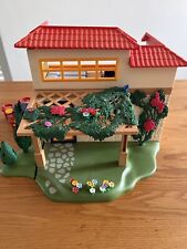 Playmobil 4857 ferientraumhaus gebraucht kaufen  Potsdam