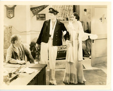 Usado, Foto vintage 8x10 Vagabond Lady 1935 Robert Young Evelyn Venable comprar usado  Enviando para Brazil