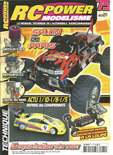 Power model delta d'occasion  Expédié en Belgium