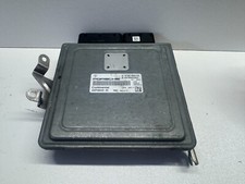 Porsche motorsteuergerät ecu gebraucht kaufen  Seevetal