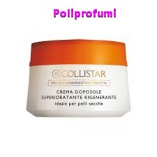 Collistar crema doposole usato  Urgnano