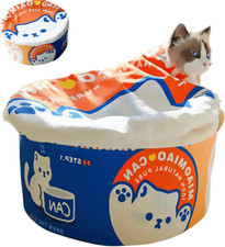 Cuccia per gatti usato  Roma