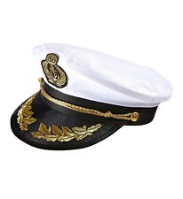 Cappello capitano lusso usato  Firenze