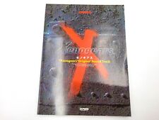 Xenogears original soundtrack d'occasion  Bordeaux-