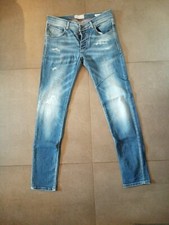 Jeans fiftyfour uomo usato  Formia