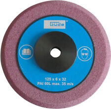 Meule abrasive 125 d'occasion  France