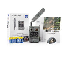 Zeiss secacam 2er gebraucht kaufen  Erfurt