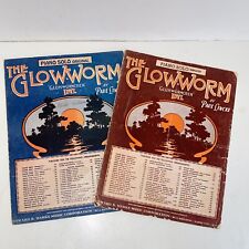 Vintage 1932 glow for sale  Carlinville