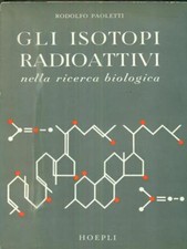 Gli isotopi radioattivi usato  Italia
