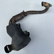 KTM Duke 390 200 2022 Silenciador de escape conversor catalítico 93605008000 comprar usado  Enviando para Brazil