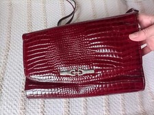 Lotus burgundy leather for sale Lotus burgundy leather for sale  SCARBOROUGH