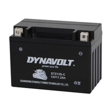 Dynavolt pre charged for sale  LONDON