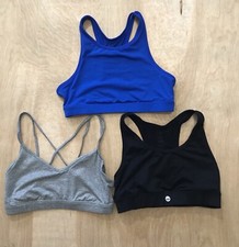 Lot sports bras for sale  Mesquite