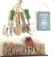 Gisela graham gardens for sale  FRINTON-ON-SEA