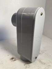 Conduit plastic body for sale  Montoursville