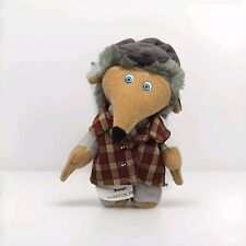 Mcdonalds wombles bungo for sale  NOTTINGHAM