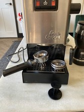 Gaggia classic cups for sale  WORTHING