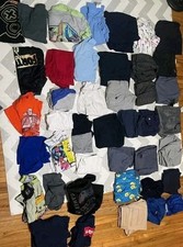 Pcs boys clothing for sale  Saint Petersburg