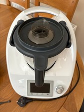 Vorwerk thermomix tm5 for sale  GRAVESEND
