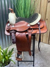 Montana cincha kids for sale  Erie