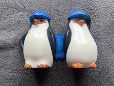 Penguins madagascar 2010 for sale  SOLIHULL