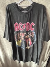 Shirt heavy metal for sale  CAMBERLEY