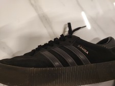 Scarpe ginnastica donna usato  Caserta